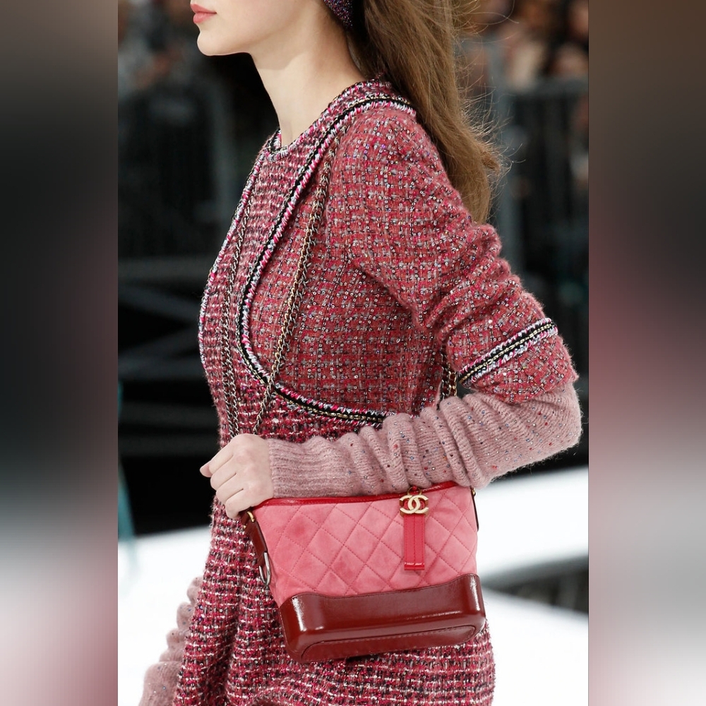 Chanel Gabrielle bag